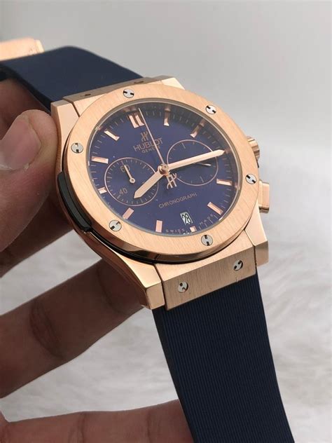 wrist watch hublot|Hublot wrist watch price.